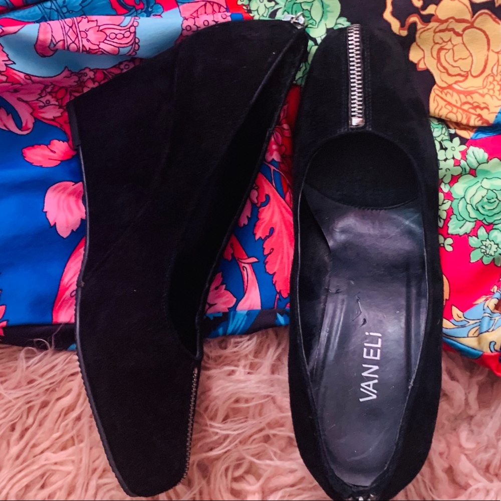 platform shoes - Picture 5 of 6